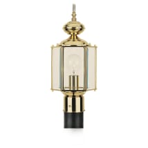 Polished Brass