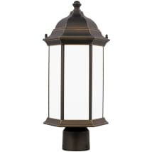 Antique Bronze