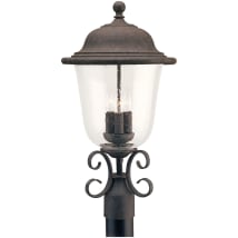 Oxidized Bronze