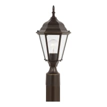 Antique Bronze