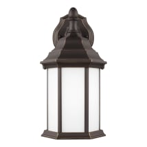 Antique Bronze