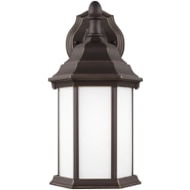 Antique Bronze