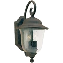 Oxidized Bronze