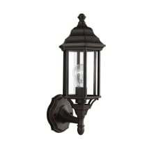 Antique Bronze