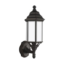 Antique Bronze