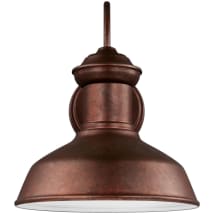 Weathered Copper