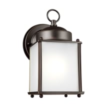 Antique Bronze