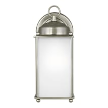 Antique Brushed Nickel