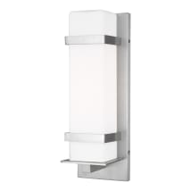 Satin Aluminum