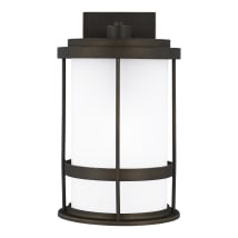 Antique Bronze