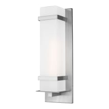 Satin Aluminum