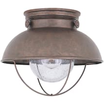 Weathered Copper