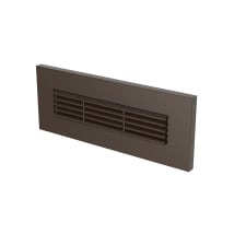 Painted Antique Bronze