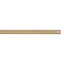 Satin Brass