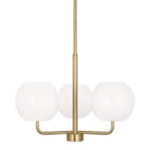 Satin Bronze