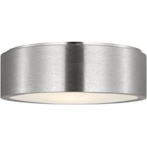 Brushed Nickel