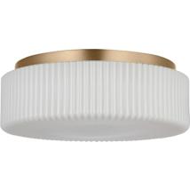 Satin Brass