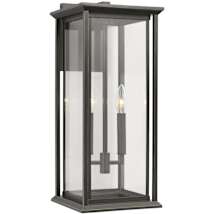 Antique Bronze