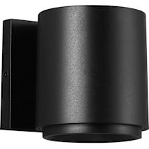 Textured Black
