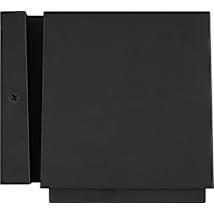 Textured Black