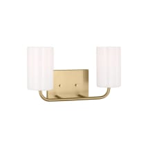 Satin Bronze