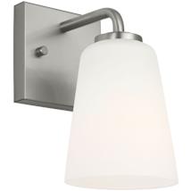 Brushed Nickel