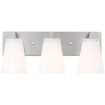Brushed Nickel