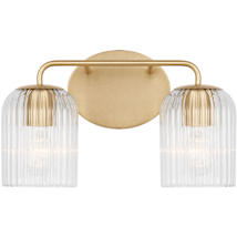 Satin Brass
