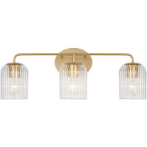 Satin Brass