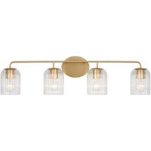 Satin Brass