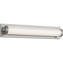 Brushed Nickel