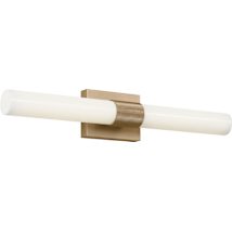 Satin Brass