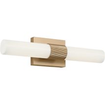 Satin Brass