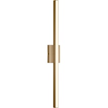 Satin Brass