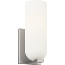 Brushed Nickel