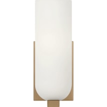 Satin Brass