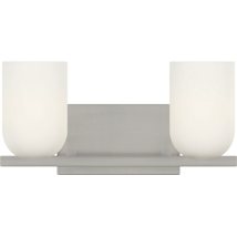 Brushed Nickel