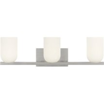 Brushed Nickel