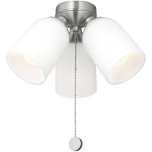 Brushed Nickel