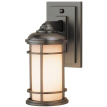 Burnished Bronze