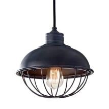 Antique Forged Iron