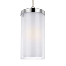 Satin Nickel / Chrome