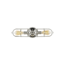 Polished Nickel