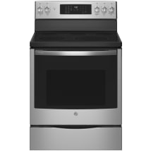 Fingerprint Resistant Stainless