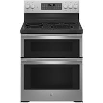 Fingerprint Resistant Stainless