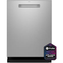 Fingerprint Resistant Stainless