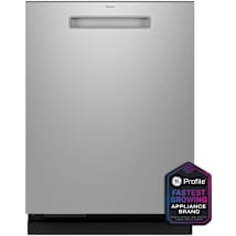 Fingerprint Resistant Stainless