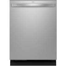 Fingerprint Resistant Stainless