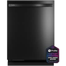 Fingerprint Resistant Black Stainless