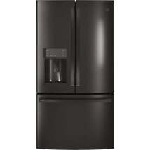 Black Stainless